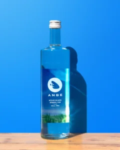 No.8 佐平建設【MIYAKO ISLANDS ORIGINAL RUM ANGE(アンジュ)】